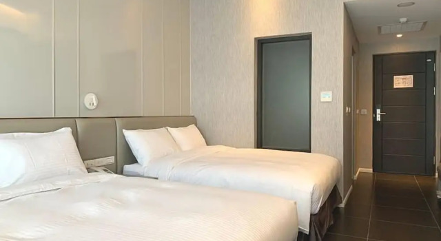 Champ De Rose Hotel, Забронировать Отель Отели Хуалянь 3 звезды, 3*