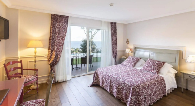 Hotel Blaumar