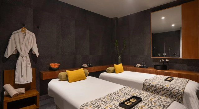 Dreams Flora Resort & Spa, Rezerwuj Ośrodek wypoczynkowy Cabeza de Toro Punta Cana