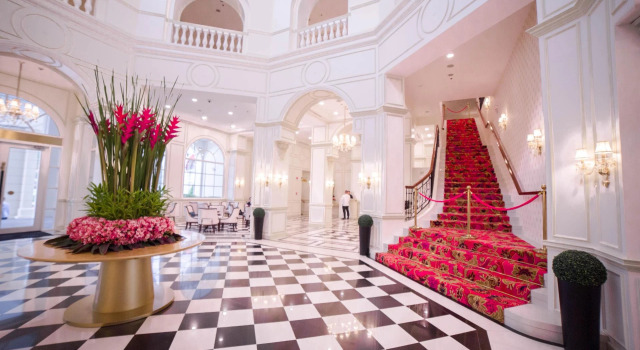 Rizal Park Hotel
