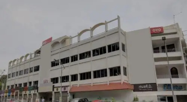 OYO Rooms Mecon, Book Hotel Ranchi Jharkhand