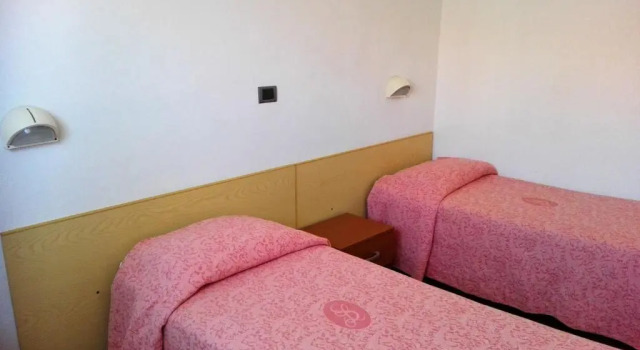 Четырёхместный номер Standard Hotel Puccinelli