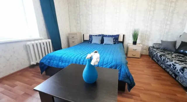 KK apartamenty na ul. Kholmogorskaya, d. 4B, Buchen Sie Ferienwohnung Perm Perm Krai