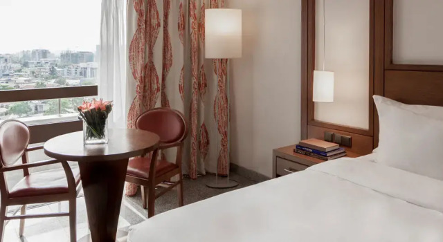 Номер Classic Eko Hotel Main Building