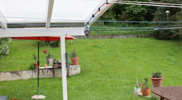 Pension Haus Thies
