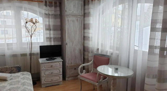 Номер Standard U Majerczyka