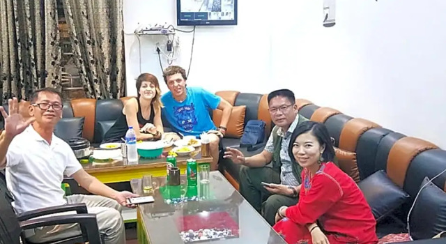 Люкс Agra Luxury Home Stay