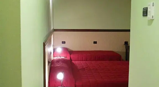 Номер Standard Antica Grancia Benedettina