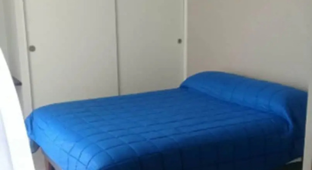 Апартаменты Condominio Parque Parinacota
