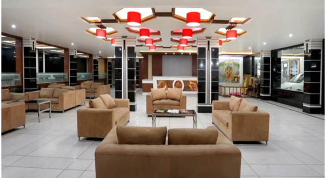 Семейный номер Standard Hotel Subash International
