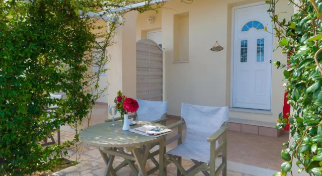 Апартаменты Deluxe Valta View Suites & Apartments