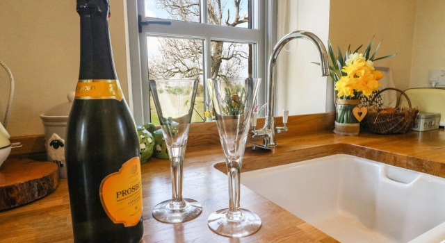 Herdie Hideaway, Book Feriehus Appleby-in-Westmorland 