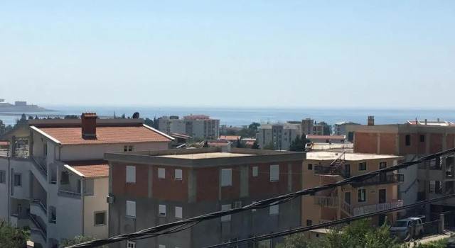 Апартаменты с 2 комнатами Apartmani Miljana