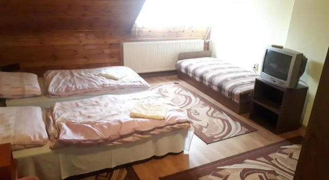 Номер Standard Napsugár Panzió