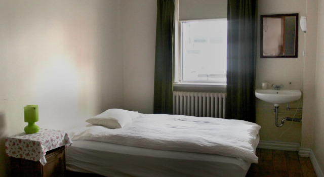 Downtown Guesthouse Reykjavík