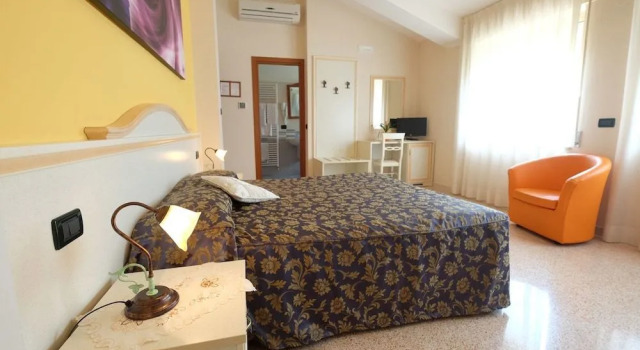 Hotel Mazzocca, Book Hotel Caramanico Terme 