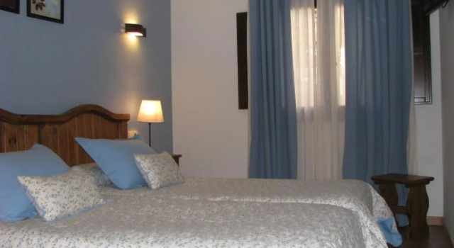 Апартаменты c 1 комнатой Aparthotel Sarrato