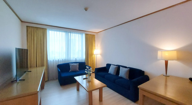 Люкс Novotel Bangkok Bangna