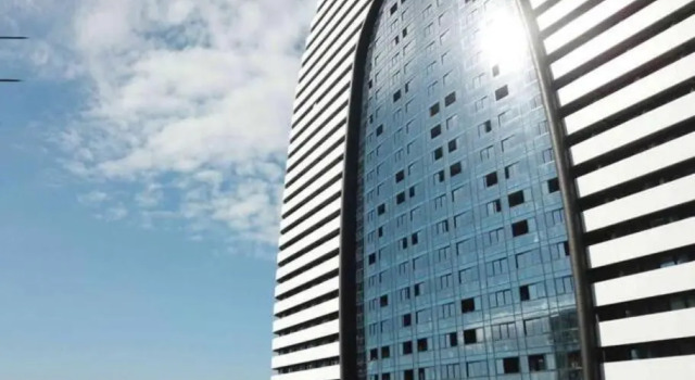Апартаменты Leo Group Luxury Apartment 09-15 Alliance Palace