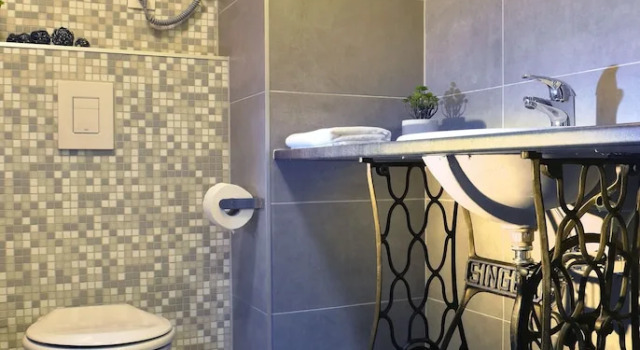 Люкс Grand Walk Inn Váci 78