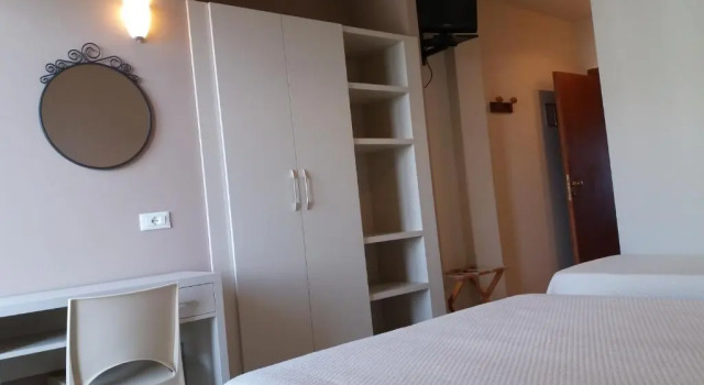 Номер Economy Hotel Astor B&B