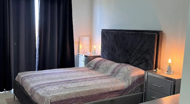 Апартаменты Comfort Luxury apartments