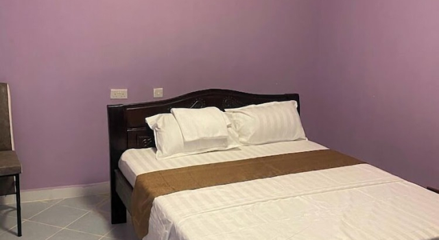 Двухместный номер Standard Lesha Park Hotel Kibwezi