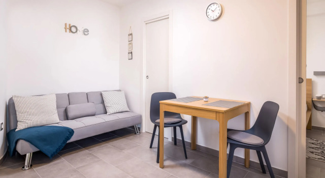 Apartments Beni