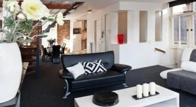 Canal Holiday Apartment, Забронировать Апартаменты/квартира Апартаменты Норда, Апартаменты/квартира