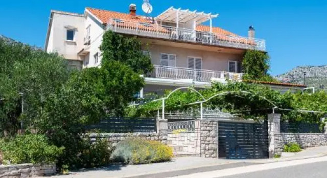 Villa Marina, Забронировать Вилла Станковичи Дубровницко-Неретвинская жупания