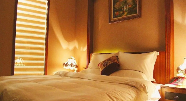 Weite Lande Garden Hotel