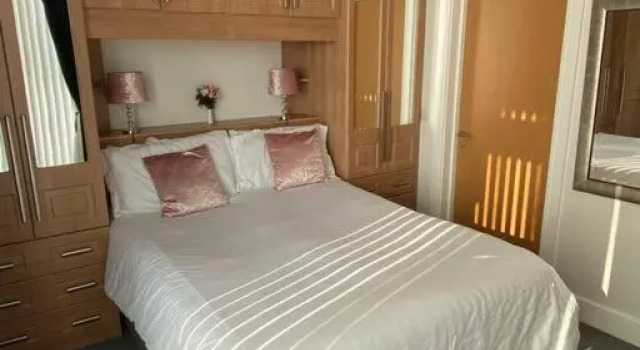 3 Bedroom Penthouse Apartment in larne, Забронировать Апартаменты/квартира Апартаменты Графства Антрим, Апартаменты/квартира