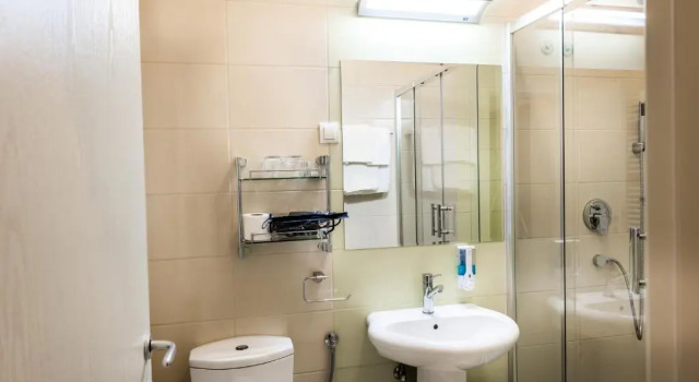 Номер Standard Posejdon Resort