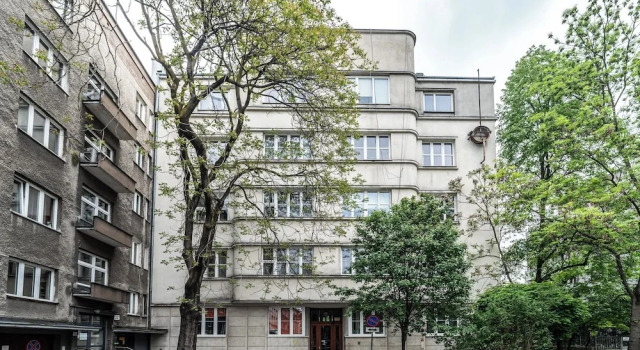 RentPlanet - Apartament Pawlikowskiego, Book Lejlighed Kraków Lillepolen