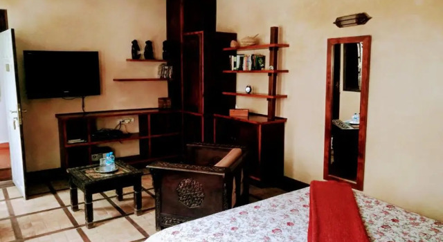 Двухместный номер Standard Riad Al Zahia