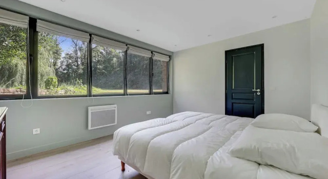 Апартаменты Intimate House - 4br/12p - Le Val-saint-germain