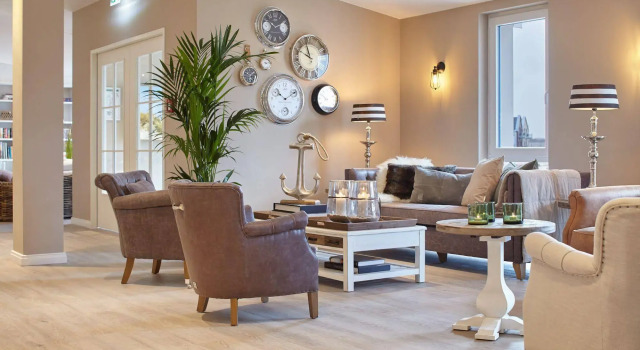 Beach Motel Heiligenhafen, Забронировать Мотель СПА-отели Хайлигенхафен, SPA-услуги