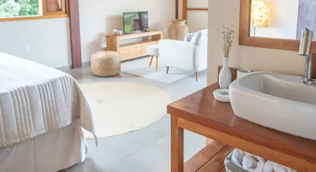 Апартаменты Casas Gengibre