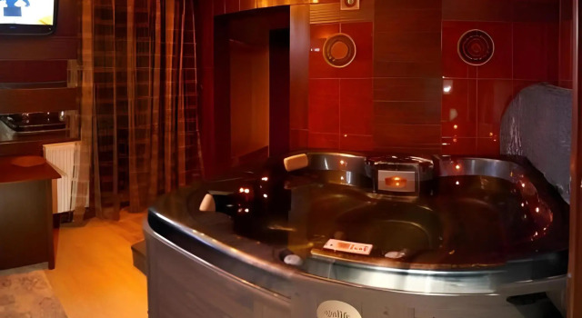 Hotel Apart A2 Poznan, Varaa Huoneisto SPA-hotellit kohteessa Suur-Puola, SPA