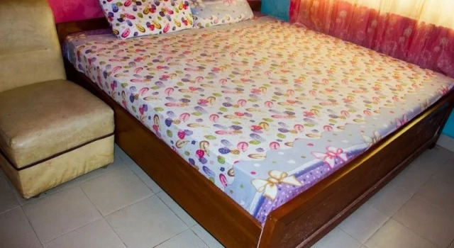 Vertical View Hotel, Buchen Sie Hotel SPA-Hotels in Ikorodu, SPA