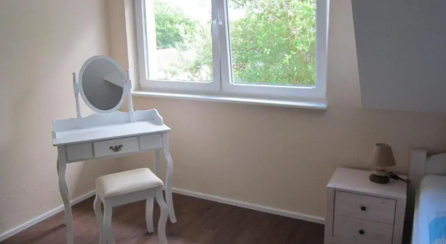 Коттедж Ferienhaus Windstärke 5