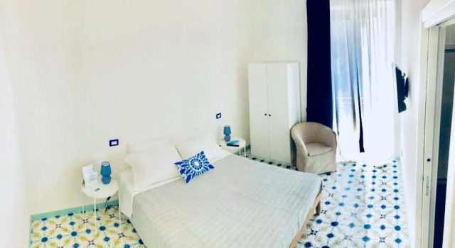 Standard Zimmer LALICE B&B