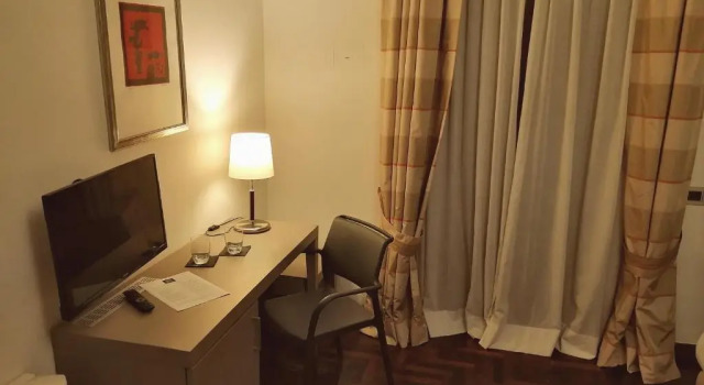 Двухместный номер Standard Locanda Giustini