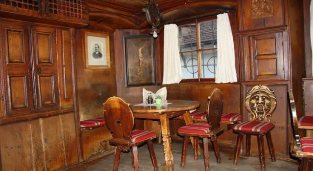 Gasthof Stern