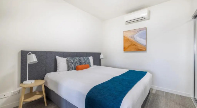 Номер Standard c 1 комнатой MainStay Suites Mackay
