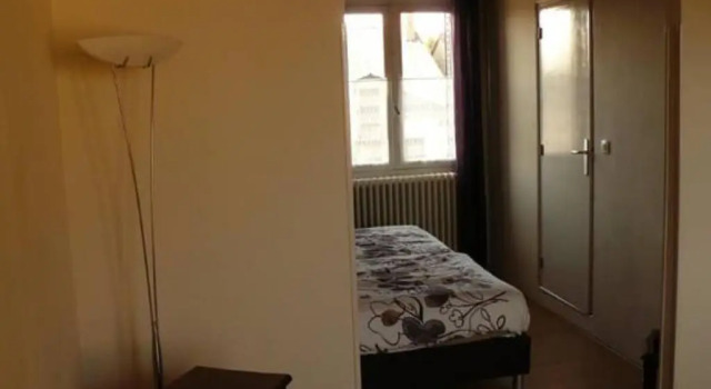 Семейный номер Standard Auberge Fleurie
