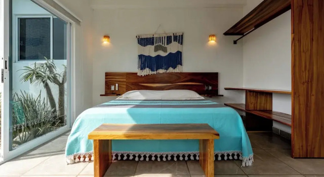 Casa Cumbre PXM, Book Vacation Home Puerto Escondido Oaxaca
