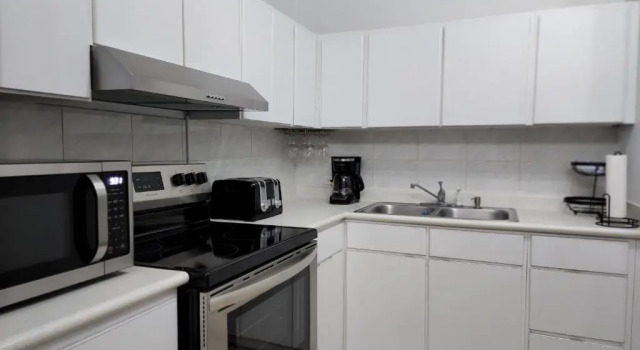 Апартаменты Cozy apartment in the heart of the city