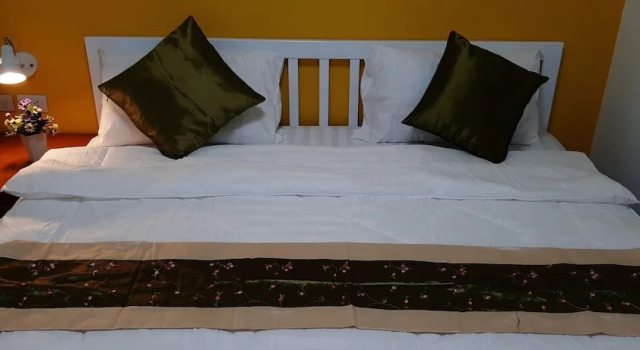 Двухместный номер Comfort c 1 комнатой Sala Bua Room