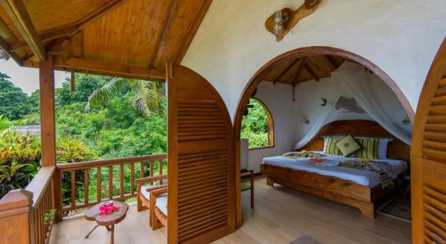 Номер Standard Colibri Hotel